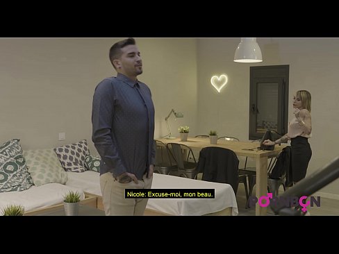 ❤️ PORNBCN 4K One mature woman with big tits is to be anal fucked young gigolo with big dick blowjob amortism hard fuck hand job dog style pussy lick orgasm French subtitles سپر جنسي تي sd.mobilecric.top